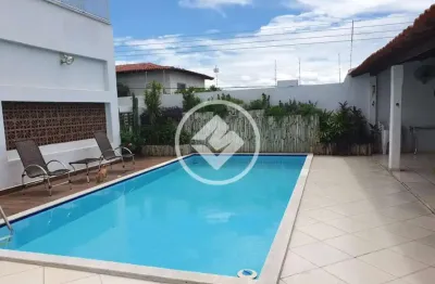 Vende-se casa residencial/comercial de 330 m² em localização privilegiada - bairro jardim cuiabá -  2 quartos, 1 suíte e 1 suíte máster - cuiabá (mt) - valor: r$ 1.990.000,00 codigo: 107185