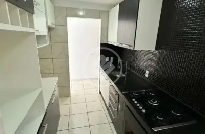 Apartamento com 2 quartos à venda na Rua Manoel Lino Moreira, 110, Alameda, Várzea Grande