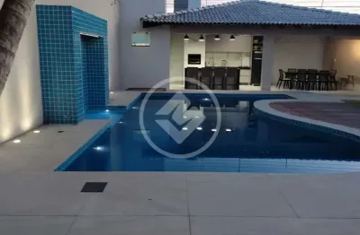 Casa com 3 quartos à venda na Roma, s/n, Jardim Itália, Cuiabá
