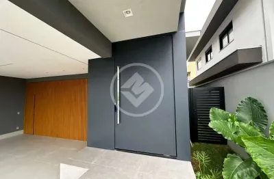 Lindo sobrado no condominio belvedere ii, 4 suítes, 1 suíte master, piscina, espaço gourmet integrado, automação, valor r$ 2.800.000,00 codigo: 64691