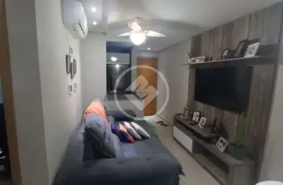 Apartamento com 2 quartos à venda na Dos Bem-te-vis, 287, Parque Ohara, Cuiabá
