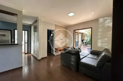 Casa no jardim universitário com  2 quartos sendo uma suíte codigo: 122099