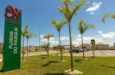 Terreno à venda na Marquesa De Santos, 01, Morada dos Nobres, Cuiabá
