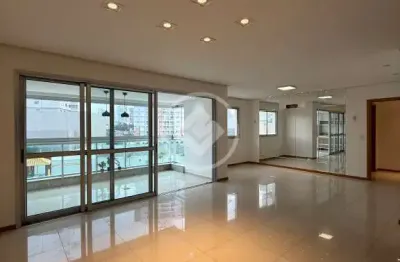 Apartamento no edifício absoluto próximo ao big lar, todo com planejados, 3 suítes. codigo: 114695