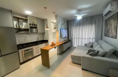 Apartamento andar alto com planejados e ar condicionado 3 quartos sendo 1 suíte codigo: 88604