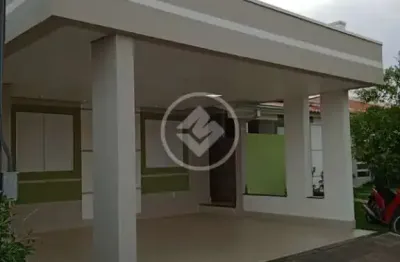 Casa em condomínio fechado com 3 quartos à venda na Avenida das Palmeiras, 00, Residencial Coxipó, Cuiabá