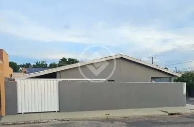 Casa com 2 quartos à venda na E-5, 710, Jardim Nossa Senhora Aparecida, Cuiabá