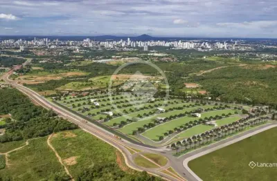 Terreno á venda de 250 m² no condomínio horizontal brisas - região ribeirão do lipa - cuiabá (mt) - r$ 320.000,00 codigo: 67881