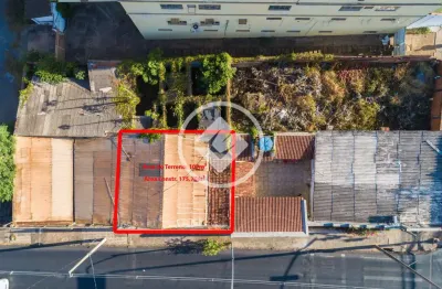 Vende-se galpão comercial - av. dom bosco - centro - 175,70 m²  - cuiabá-mt - valor: r$ 450.000,00 codigo: 107207