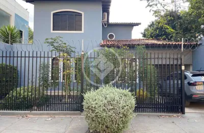Casa com 3 quartos à venda na Rua Ceilão, 480, Jardim Shangri-La, Cuiabá