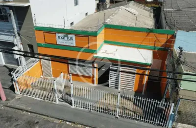 Casa comercial na avenida general melo com 7 quartos/ salas, ideal para clinicas, escritórios. codigo: 42725