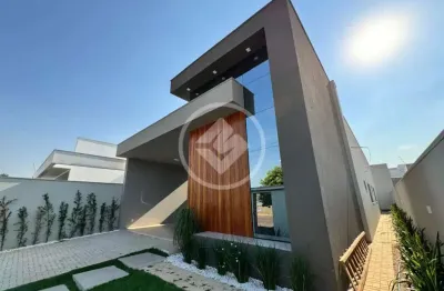 Belissima casa com 191m² área construída, com piscina, garagem, sala e cozinha, lavanderia, dispensa, 3 suítes sendo 1 suíte com closet codigo: 98502
