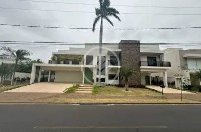 Casa em condomínio fechado com 6 quartos à venda na Rua das Canelas, 34, Alphaville Cuiabá, Cuiabá