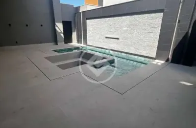 Vende-se casa térrea alto padrão no condomínio florais do valle - 466 m² - 3 suítes, sendo 1 master - 6 vagas - 100% automatizada - projeto carlos salles - cuiabá (mt) - valor: r$ 3.190.000,00 codigo: