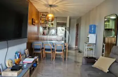 Apartamento torres ville d'itália, 3 quartos, sendo uma suíte, garagem coberta para 2 carros, móveis planejados. codigo: 112568