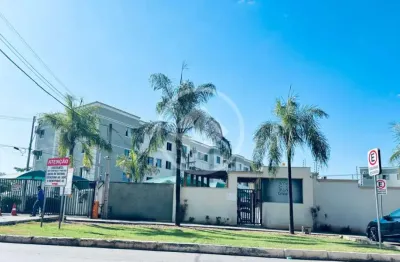 Apartamento com 2 quartos à venda na Antonio Dorileo, 255, Coophema, Cuiabá