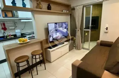 Apartamento villaggio di bonifácia próximo ao parque mãe bonifácia codigo: 115503