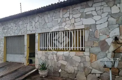 Vendo casa com piscina no bairro jardim imperial codigo: 120724