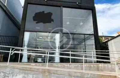 Alugo prédio ou sobrado comercial em cuiabá bairro morada do ouro codigo: 102087