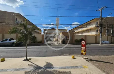 45 kitnets, boa esperança, cuiabá, prédio comercial codigo: 55422