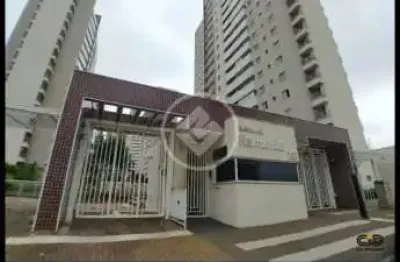 Apartamento de 3 quartos sendo 1 suíte no condomínio harmonia, completo de planejados e ar condicionados, andar alto, sol da manha, duas vagas de garagem... maravilhoso codigo: 74881