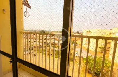 Apartamento 2 quartos com suite em varzea grande codigo: 101306