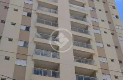 Apartamento com 3 quartos à venda na João Geraldo Xavier, 162, Cidade Alta, Cuiabá