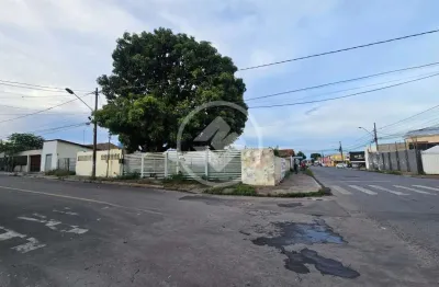 Terreno à venda na Professora Alice Freire Silva, 945, CPA II, Cuiabá