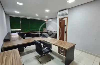 Sala comercial mobiliada, 35 metros quadrados, verona tower, av. miguel sutil, banheiro, cozinha, valor r$ 3200,00 codigo: 95231