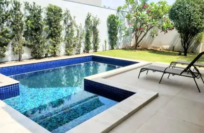 Casa em condomínio fechado com 4 quartos para alugar na Dos Lagos, a, Condomínio Florais Cuiabá Residencial, Cuiabá