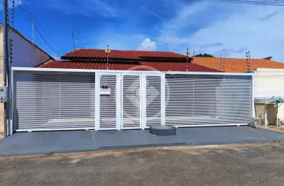 Casa com 2 quartos à venda na X-1, 18, Cohab Canellas, Várzea Grande