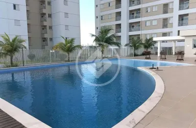 Apartamento com 3 quartos à venda na Beira Rio, 3005, Grande Terceiro, Cuiabá