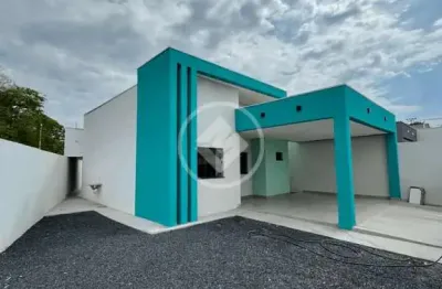 Casa ampla na região do jardim imperial, 3 quartos sendo 2 suítes codigo: 45962