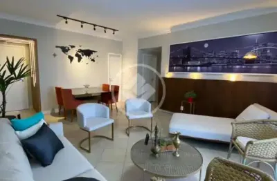 Apartamento 3 quartos, excelente localização , em bairro com pontos comerciais codigo: 102372