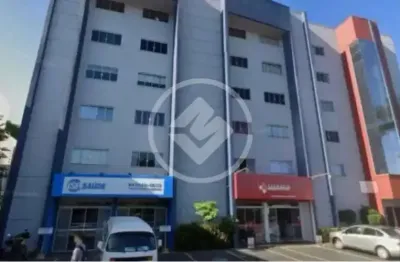 Sala comercial para venda com 01 vaga de estacionamento codigo: 119776