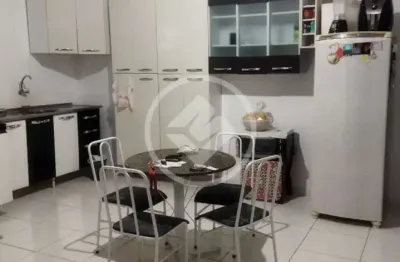 Casa em área comercial em primavera do leste codigo: 107099