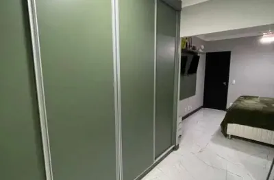 Casa a venda com 3 quartos sendo 1 suite 89m² com 2 vagas de garagem e edicula codigo: 82605