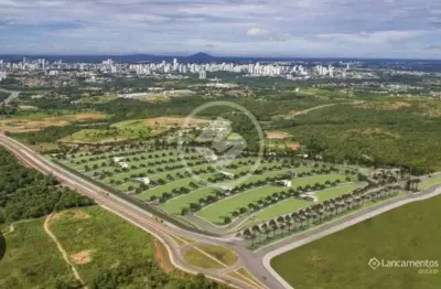 Terreno em condominio brisas na parte alta proximo a guarita bem localizado codigo: 107087