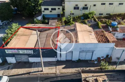 Vende-se salão comercial - av. dom bosco - centro - 207,64 m²  - cuiabá (mt) - valor: r$ 550.000,00 codigo: 107206
