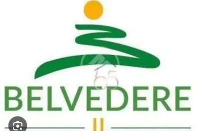 Terreno de 482 m2 no condomínio mais belo de cuiabá belvedere 2, um terreno com uma exclusividade única ele é o maior terreno da quadra, com área de lazer completa e localizado na região q mais valori