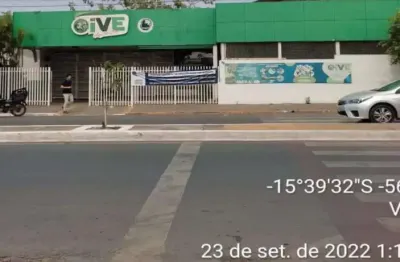 Terreno à venda na Presidente Eurico Gaspar Dutra, 1497, Centro Sul, Várzea Grande