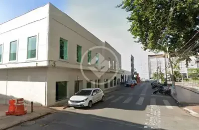 Imóvel comercial para locação no centro de  cuiabá-mt codigo: 118346