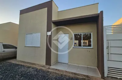 Casa condomínio tuiuiú, bairro altos dos parque, 2 quartos, condomínio feichado codigo: 69782