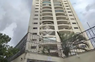 Apartamento 127 m² com 3 suítes ,2 vagas cobertas , churrasqueira na varanda codigo: 105539