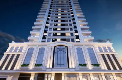 Apartamento meia praia itapema-sc - rooftop com vista para o mar codigo: 87604