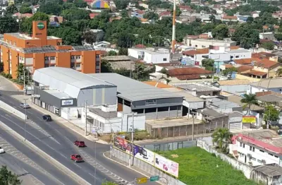 Barracão / Galpão / Depósito à venda na Avenida Miguel Sutil, S/N, Bosque da Saúde, Cuiabá