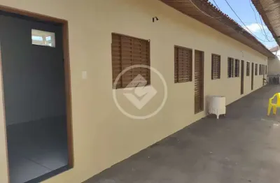 Kitnet / Stúdio à venda na Desembargador Palmiro Pimenta, 72, Poção, Cuiabá