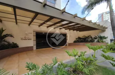 Apartamento à venda - maison gabriela | cuiabá codigo: 106966