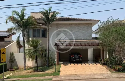 Casa com 4 quartos à venda na Avenida dos Florais, 33, Condomínio Florais Cuiabá Residencial, Cuiabá