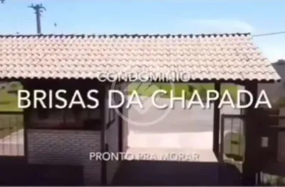 Vendo | terreno | condomínio fechado codigo: 107310